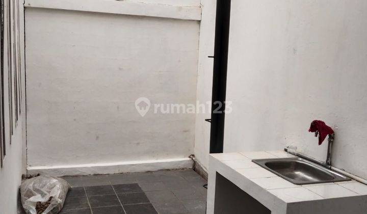 Dijual Rumah Siap Huni Di Komplek Vila Melati, Serpong 2