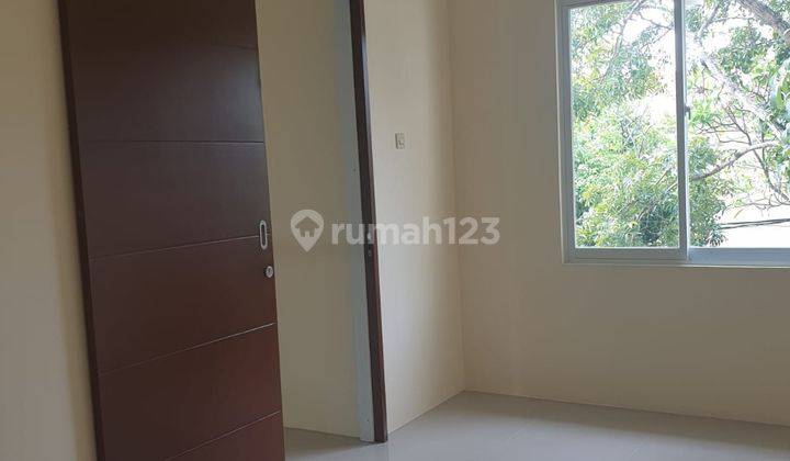 Rumah Baru Posisi Hook Siap Huni Di Bintaro Jaya Sektor 9 2