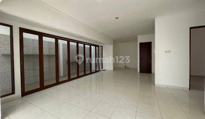 Dijual Rumah Siap Huni Dalam Cluster Di Discovery Bintaro 1