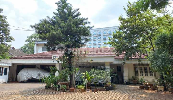 Dijual Tanah Bonus Rumah Harga Dibawah NJOP di Tendean Dijual Tanah Bonus Rumah Harga Dibawah NJOP di Tendean