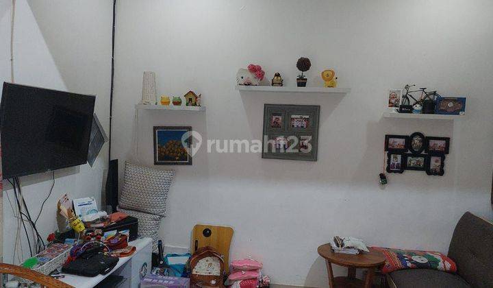 Rumah Minimalis Siap Huni Dalam Cluster Dekat Dengan Stasiun 2