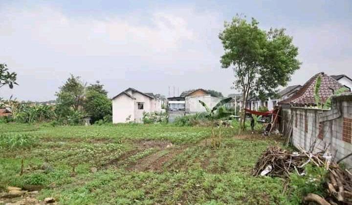 150 Meter Jl. Raya Dramaga Kavling Hook Area Premium Bogor Kota 2