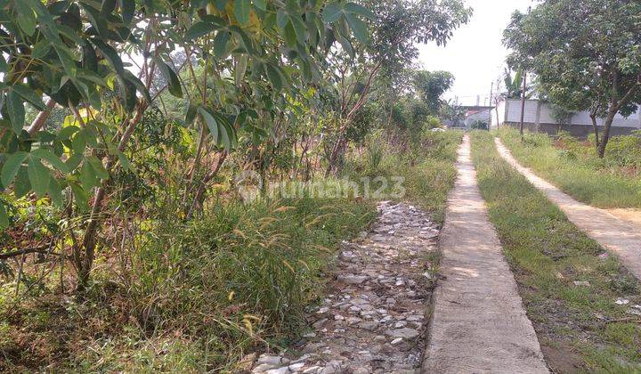 10 Menit Universitas Pamulang, Kavling Daerah Bojongsari Depok 5