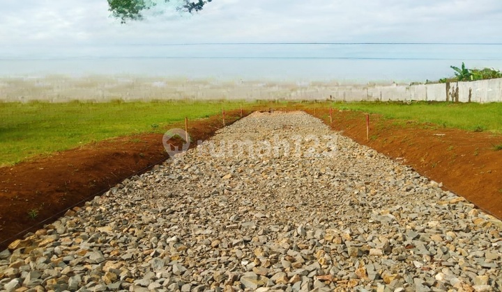 15 Menit Ke Stasiun Cilebut Lahan Siap Balik Nama Area Bogor Kota 4
