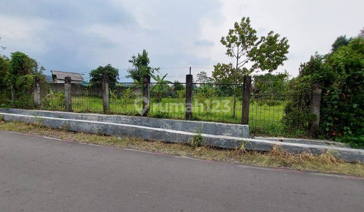 Kavling Eksklusif Dekat Kawasan Bogor Nirwana Residence 3