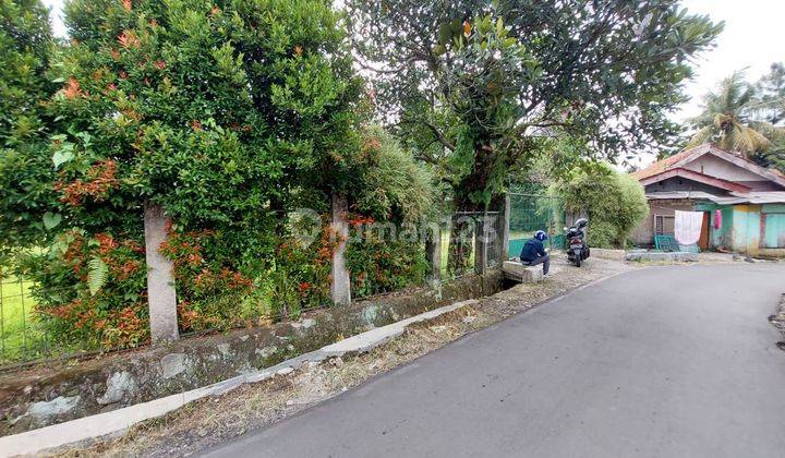 Kavling Eksklusif Dekat Kawasan Bogor Nirwana Residence 4