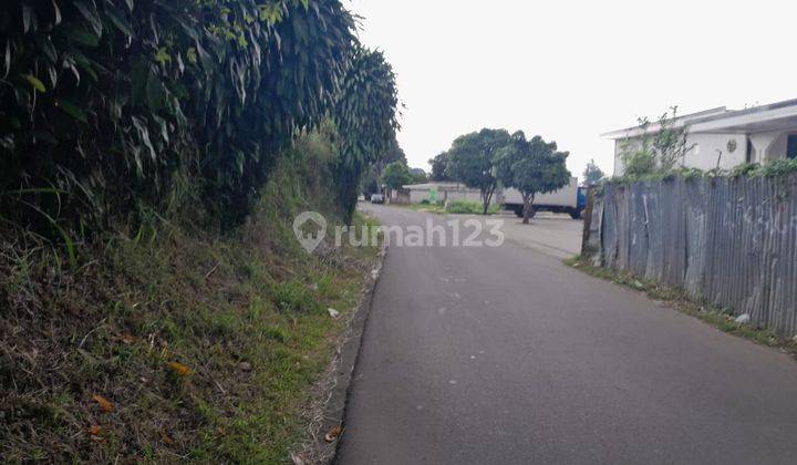 Tanah Kavling Dekat Exit Tol Tanah Baru, Cicilan 12x Tanpa Bunga 2