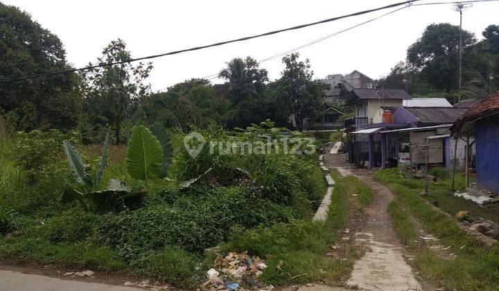 Kavling Eksklusif Area Gunung Pancar Sentul 4
