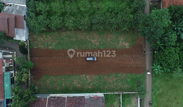 Tanah Kavling 1 Jutaan Dekat Pintu Tol Kayu Manis 1