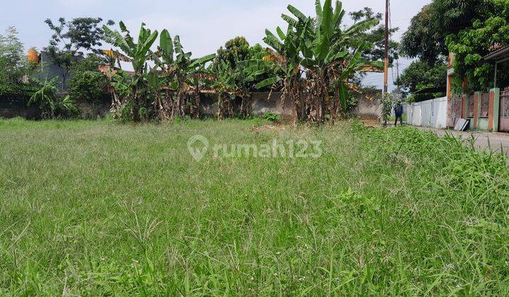Tanah Murah 2 Jtan Area Lingkar Luar Laladon 2