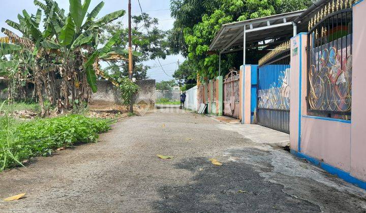 Tanah Murah 2 Jtan Area Lingkar Luar Laladon 3