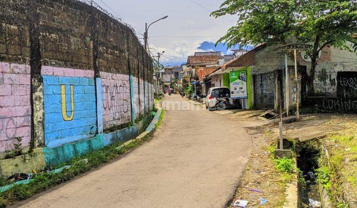 Tanah Kavling Dekat Jalan Raya Tajur, Bogor Selatan 3