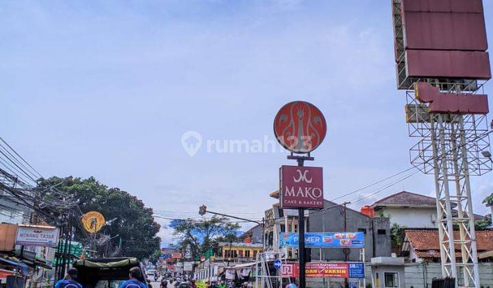 Tanah Kavling Dekat Jalan Raya Tajur, Bogor Selatan 4