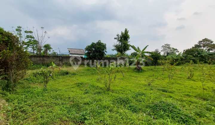 Tanah Kavling Hook Dekat Bogor Nirwana Residence 2