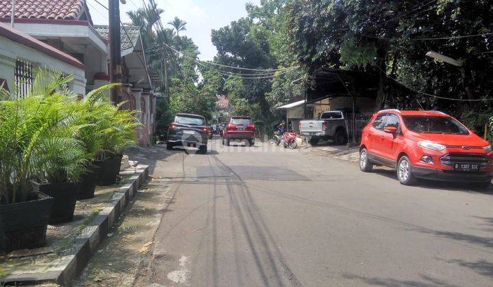 Kavling Premium 2 Menit Jl. Raya Pajajaran, Kota Bogor 3