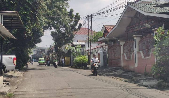 Kavling Premium 2 Menit Jl. Raya Pajajaran, Kota Bogor 4