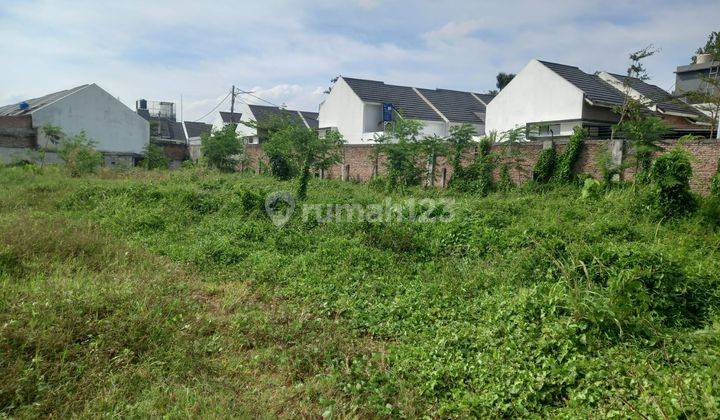 Tanah Kavling 2 Jutaan 950 Meter Jl. Raya Pondok Petir 4