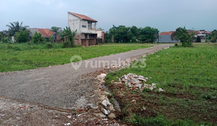 Lahan Murah Dekat Kampus Ipb Dramaga, 1 Jutaan m 1