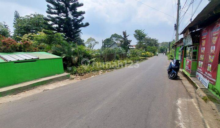 Tanah Kavling Bogor Dekat Pintu Tol Ciawi 4