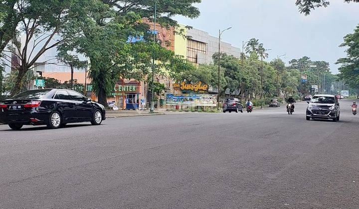Kavling Premium Dekat Bogor Nirwana Residence 1