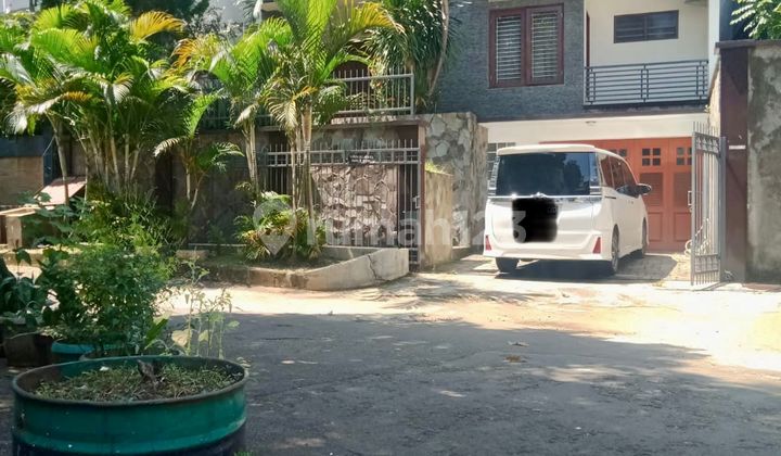 Dijual Rumah Modern Kawasan Perumahan Vila Duta Bogor 1