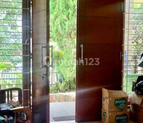 Dijual Rumah Modern Kawasan Perumahan Vila Duta Bogor 4