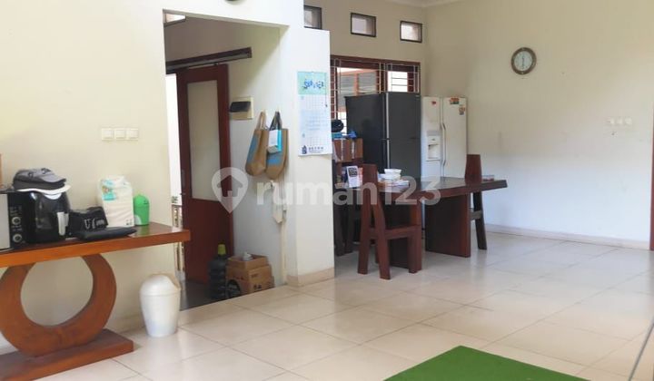 Dijual Rumah Modern Kawasan Perumahan Vila Duta Bogor 5