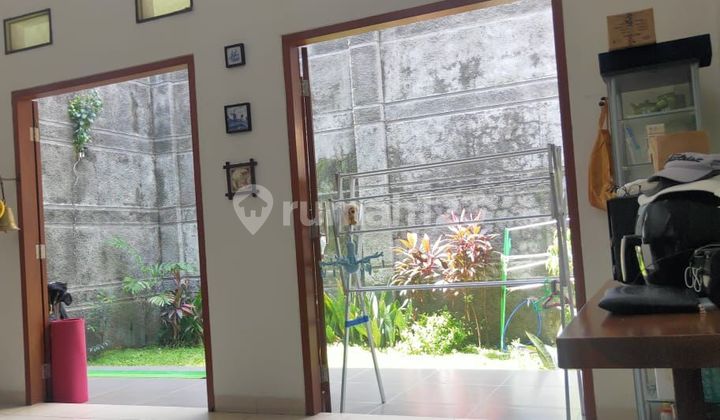 Dijual Rumah Modern Kawasan Perumahan Vila Duta Bogor 6