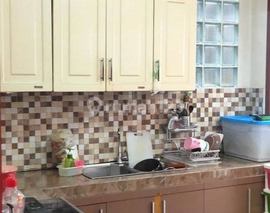 Dijual Rumah Modern Kawasan Perumahan Vila Duta Bogor 9