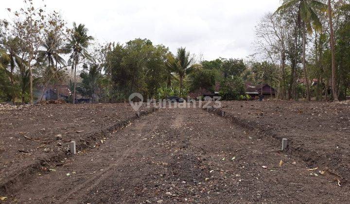 Tanah Kavling Kota Bogor, 10 Menit Jl. Pandu Raya 1