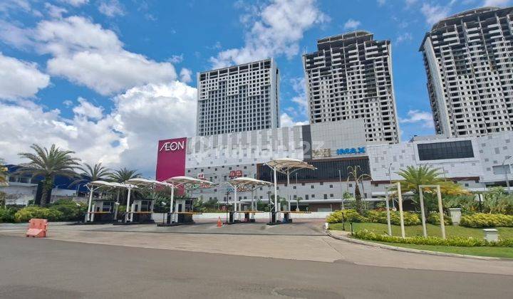 Kavling Murah 8 Menit Aeon Mall Sentul City 1