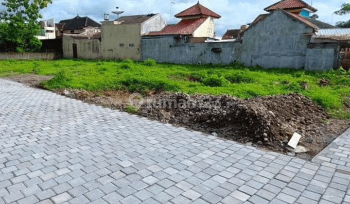 Peluang Emas Kavling Tanah Selangkah Ke Rs Bina Husada Cibinong