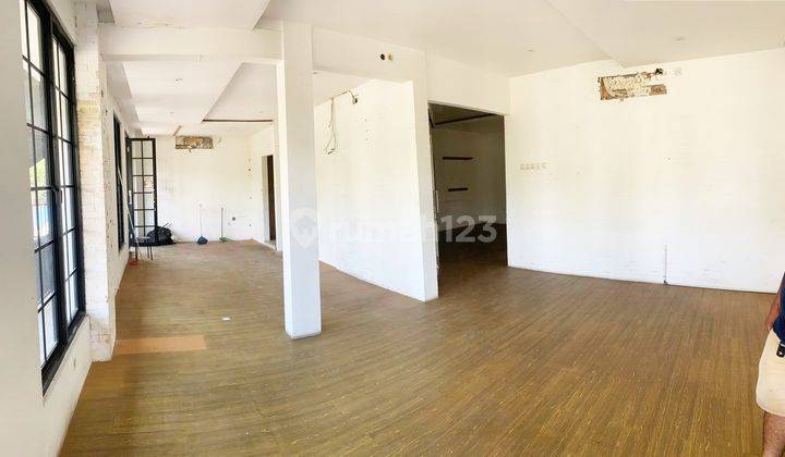 Ruang usaha di Bintaro Sektor 9, Tangerang Selatan 70 M Bagus 5