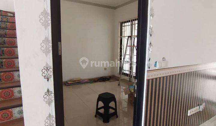 Dijual sewa Rumah Green Lake Cluster Asia 2