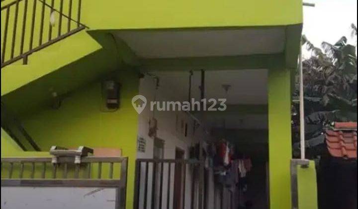 Dijual Rumah Utk Kost²an 12 Pintu di Batu Ceper Tangerang 2