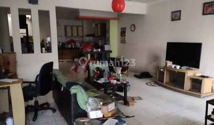 Dijual Rumah Standard Citra Garden 1 1