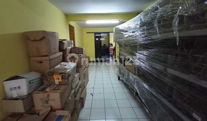 Dijual Pabrik gudang Ex Pabrik Dus  2