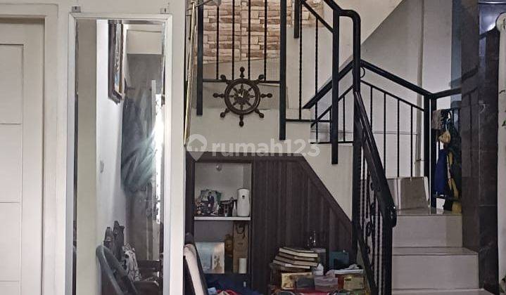 Dijual Rumah Arcadia Batu Ceper Tangerang 1