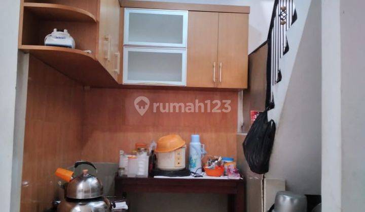 Dijual Rumah Di Bojong Indah 2