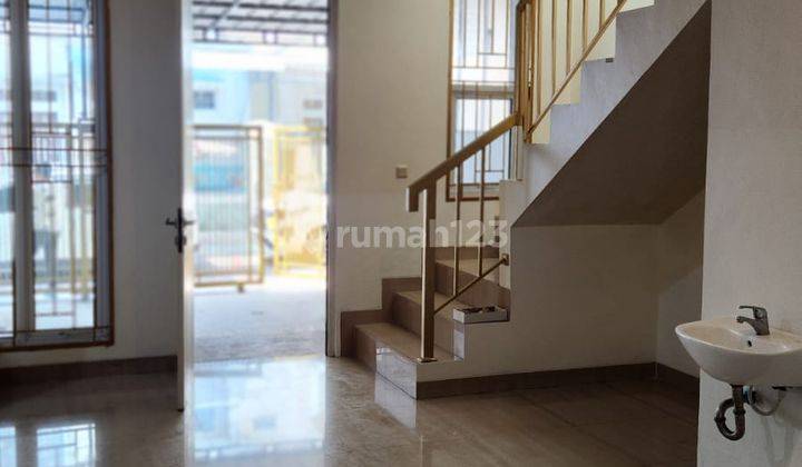 Dijual Rumah Duta Garden  1