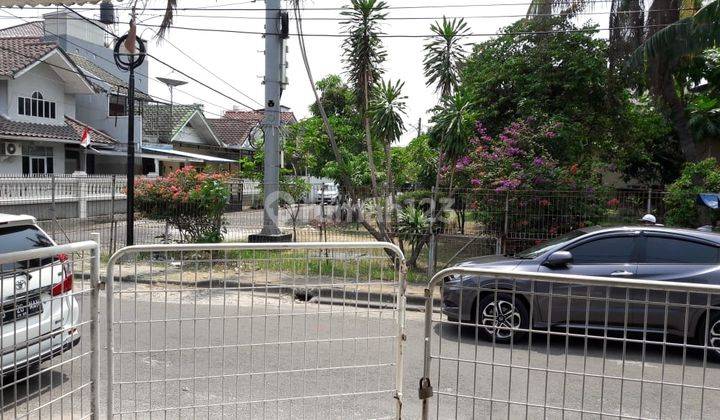 Dijual Rumah Citra Garden 2 2