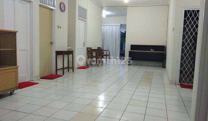 Dijual Rumah Citra Garden 2 1