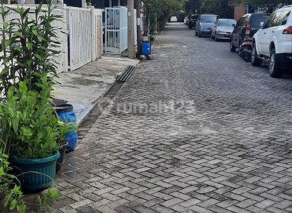 Dijual Rumah Arcadia Daan Mogot Batu Ceper  2