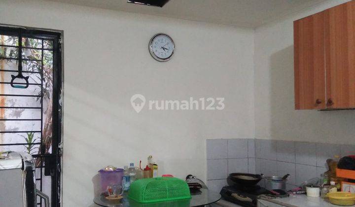 Dijual Rumah Arcadia Daan Mogot Batu Ceper  2