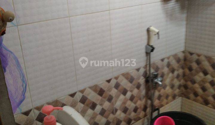 Dijual Rumah Cluster Pesona 2 Ciledug, Tangerang 2