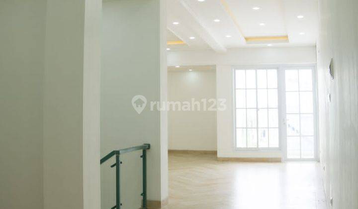 Dijual Rumah Mewah Meruya Utara, Kembangan,jakarta Barat 1