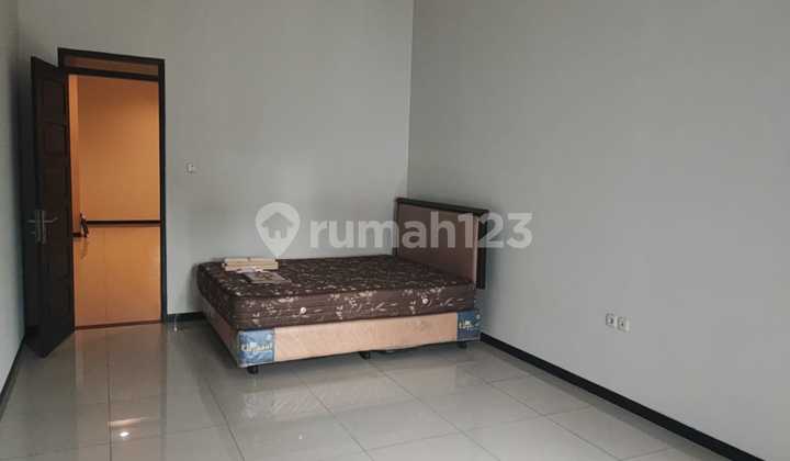 DIJUAL Rumah 2 LANTAI Semi Furnished Siap Huni Di Mekar Wangi Bandung 2