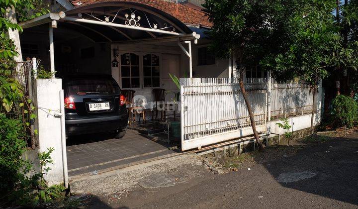 Dijual Rumah Komlek Di Arcamanik 2