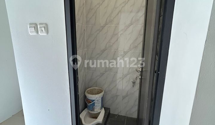 Dijual Rumah Baru Nyaman Siap Huni di Turangga 2