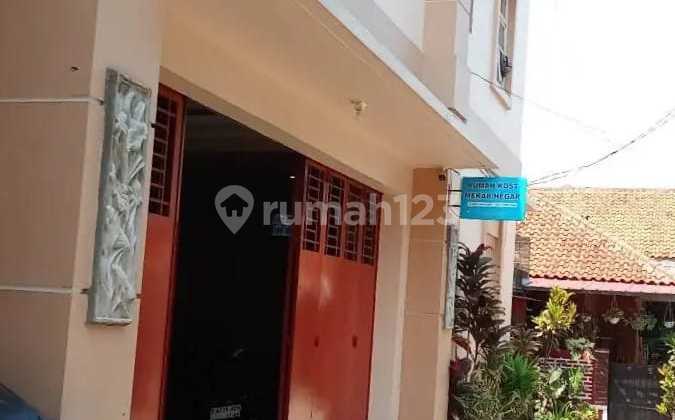 For Sale: Boarding House in East Bandung Near UPI Cibiru Campus 2